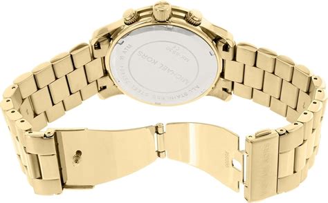 yellow michael kors watch|Michael Kors 250300.